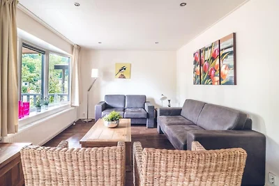 Charmanter Bungalow mit Terrasse