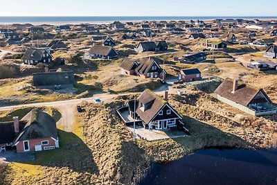 4 Personen Ferienhaus in Fanø