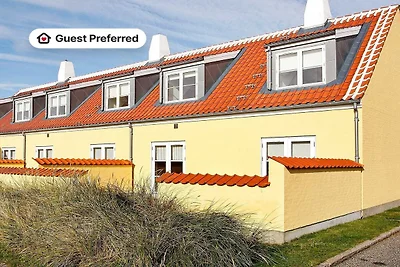 2 Personen Ferienhaus in Skagen-By Traum