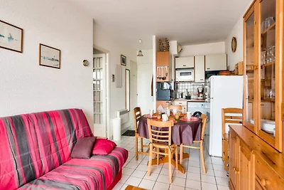 Ferienwohnung in Erquy in der Nähe des Strand...