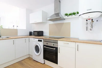 Wohnung in Canet mit Gemeinschaftspool