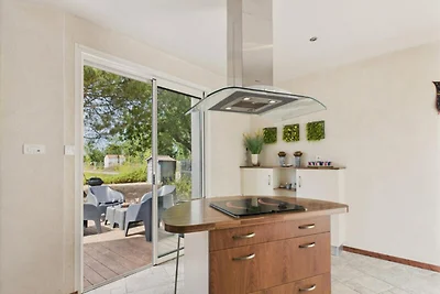 Appartamento a Longeville vicino alla spiaggi...