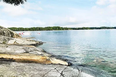 5 persone case ad DJURHAMN-By Traum