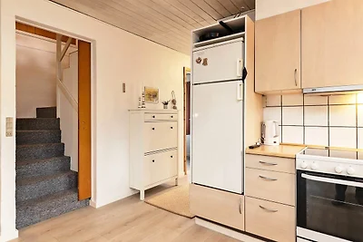 6 Personen Ferienhaus in Blåvand