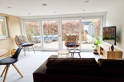 Ferienhaus in Aagtekerke mit Wifi