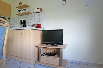 Wohnung in der Nähe des Skigebietes in...