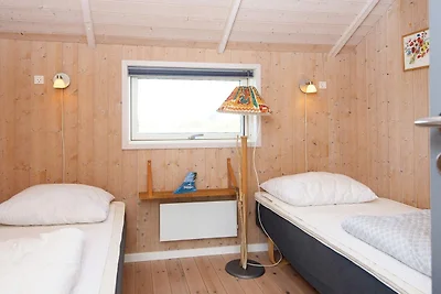 6 Personen Ferienhaus in Lemvig