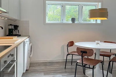 Stilvolle Ferienwohnung auf Öland