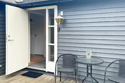 6 Personen Ferienhaus in GRÄNNA