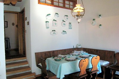 Gemütliches Ferienhaus am Idrosee mit schöner...
