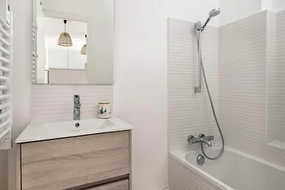 Apartment in Pornichet in der Nähe des Strand...