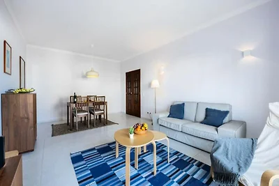 Wohnung in Lagos mit Meerblick