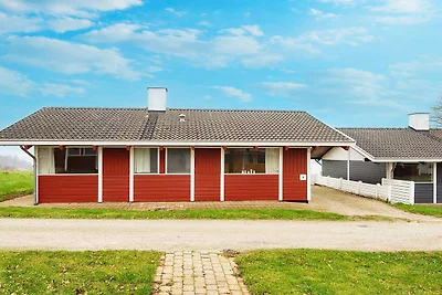 4 Sterne Ferienhaus in Aabenraa-By Traum
