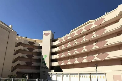 Residenz le Mathilde für 4 Personen