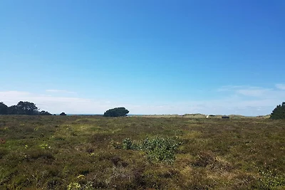 8 Personen Ferienhaus in Læsø