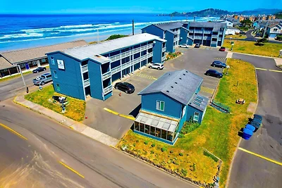 Rey Bed - Vista Oceánica Limitada