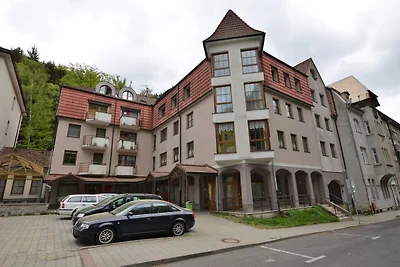 Geräumiges Appartement nahe Skigebiet in...