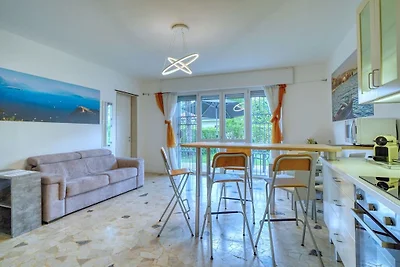 Appartamento in villa a pochi metri dal Lago ...