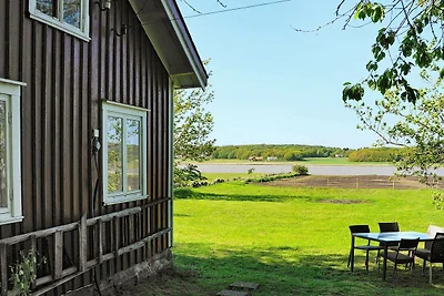 4 Personen Ferienhaus in kode-By Traum