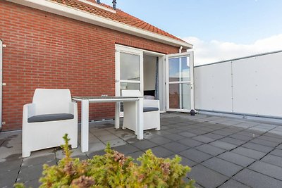 Schöne Wohnung am Meer in Zoutelande