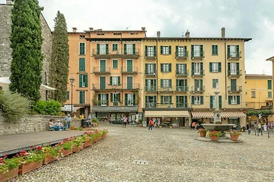 Piazza Centrale di Bellagio