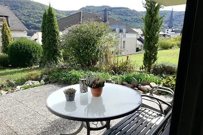 Ferienwohnung mit 1 Schlafzimmer