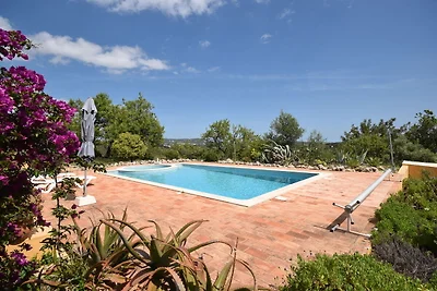 Herrliches Ferienhaus mit privater Terrasse