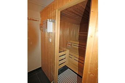 Ferienwohnung mit 1 Schlafzimmer