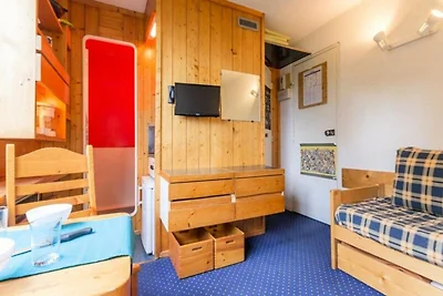 Ferienwohnung in Villards mit Ski-in-Zugang