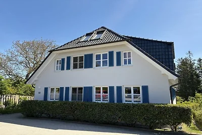 Ferienwohnung mit 1 Schlafzimmer