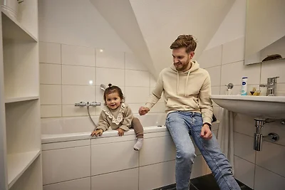 Villa met sauna en bubbelbad in Limburg