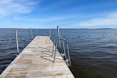 5 Sterne Ferienhaus in Vingåker