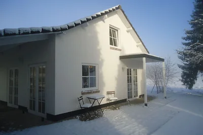 Ferienhaus in Spijk mit Garten