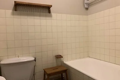 apartman za odmor Obiteljski odmor Barcelonnette