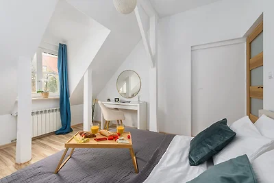 Haus in Ploudalmézeau am Rock Beach