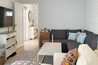 9 Personen Ferienhaus in ELLÖS-By Traum