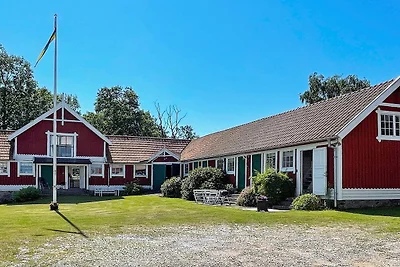 5 Personen Ferienhaus in ELLÖS-By Traum
