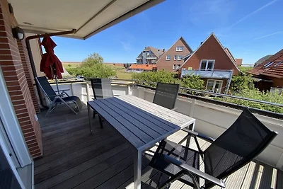 Ferienwohnung mit 1 Schlafzimmer