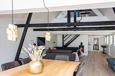 10 persoons vakantie huis in Auning-By Traum