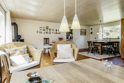 4 Personen Ferienhaus in Læsø-By Traum