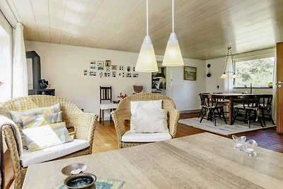 4 persone case ad Læsø-By Traum
