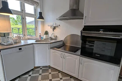 5 Personen Ferienhaus in Tranekær