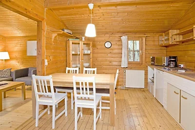 Ferienhaus in Hechthausen