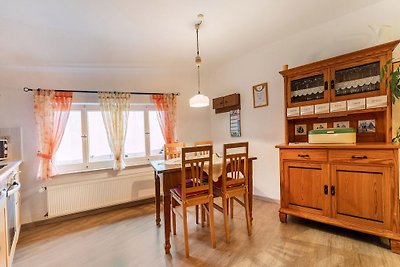 Modernes Apartment in Reifferscheid mit...