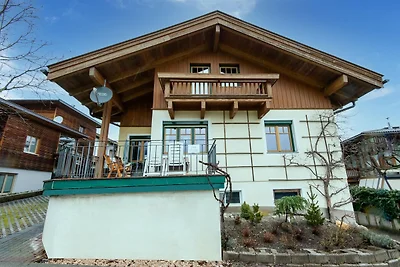 Chalet in Kaltenbach am Skilift