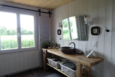 Hochwertig renoviertes Landhaus nahe Küste