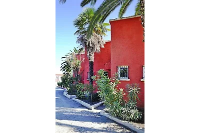 Res. Marea Resort, Santa-Lucia-di-Moriani, Ap...