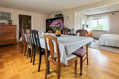 6 Personen Ferienhaus in LÖNASHULT