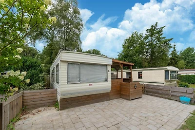 Gezellig vakantiehuis vlakbij Giethoorn met...