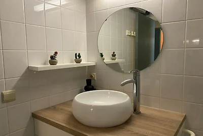 DUINENVELD Wohnung für 4 Personen